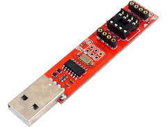 SparkFun Tiny AVR Programmer image 3