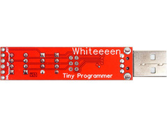SparkFun Tiny AVR Programmer image 4