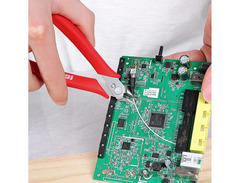 Igan IGAN-170 Wire Cutters image 4