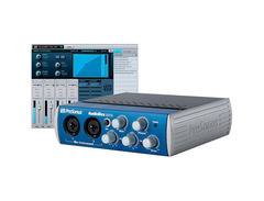 PreSonus Audiobox 22 VSL USB 2.0 Recording System - What To Know