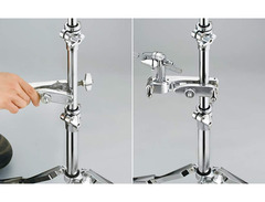 Tama Cymbal Boom Arm MCA63EN image 4