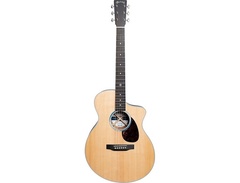 Martin SC-13E Acoustic Guitar image 3
