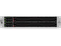 Behringer Ultragraph Pro FBQ3102 - What To Know & Where To Buy