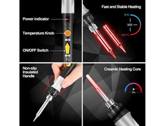 Sremtch Soldering Iron Kit image 3
