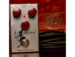 J. Rockett Archer image 2