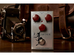 J. Rockett Archer image 3