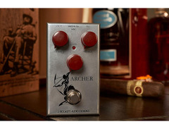 J. Rockett Archer image 4