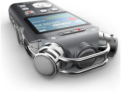 Philips Voicetracer dvt7500 image 3