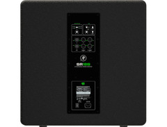 Mackie SR18s Active Subwoofer image 3