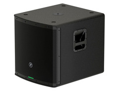 Mackie SR18s Active Subwoofer image 4