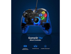 Gamesir T4w image 2
