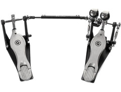 Gibraltar 6711DB Double Bass Drum Pedal image 2