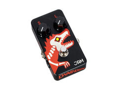 JAM Pedals Dyna-ssoR Bass - What To Know & Where To Buy | Equipboard