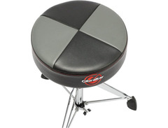Gibraltar 9608RQPGB Drum Throne image 2