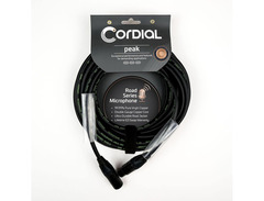 CORDIAL Cables CRM 2,5 FM image 2
