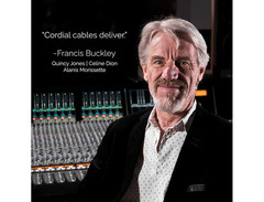 CORDIAL Cables CRM 2,5 FM image 4