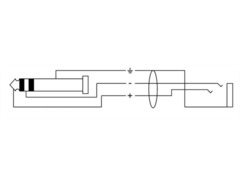CORDIAL Cables CFM 3 VK image 2