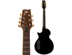 ESP LTD TL-7 - Black image 2