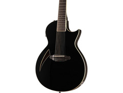 ESP LTD TL-7 - Black image 3