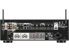 Denon DRA-N5 image 2
