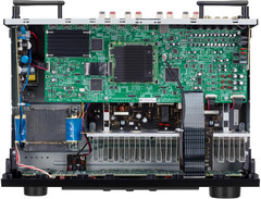Denon DRA-N5 image 3