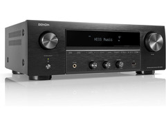 Denon DRA-N5 image 4