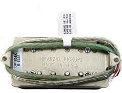 DiMarzio DP161 Steve's Special image 2