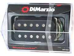 DiMarzio DP161 Steve's Special image 4