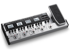 Zoom G5 Guitar Effects image 4