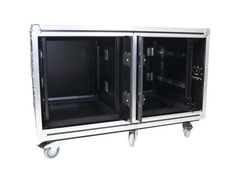 ProX XS-2X12USLAM24 12U Rack Shockmount Case image 2