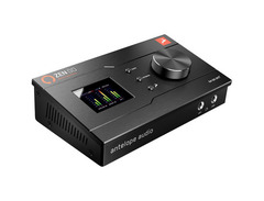 Antelope Audio Zen Go Synergy Core image 2