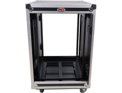 ProX XS-16USLAM20 16U Rackmount Case image 2