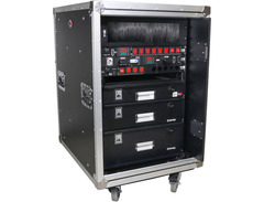 ProX XS-16USLAM20 16U Rackmount Case image 4