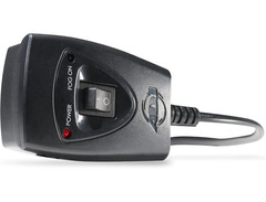 American DJ Fog Fury 1000 II image 3