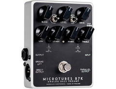 Darkglass Electronics Microtubes B7K V2 image 2