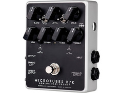 Darkglass Electronics Microtubes B7K V2 image 3