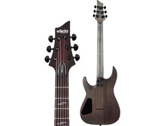 Schecter Omen Elite-6 image 2