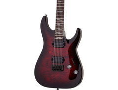 Schecter Omen Elite-6 image 3