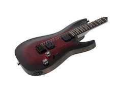 Schecter Omen Elite-6 image 4
