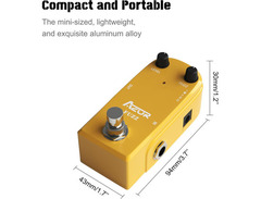 Azor Fuzz AP-310 image 2