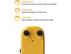 Azor Fuzz AP-310 image 3