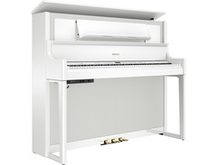 Roland LX708 Digital Piano image 2