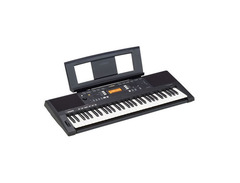 Yamaha Oriental Keyboard PSR-A350 image 3