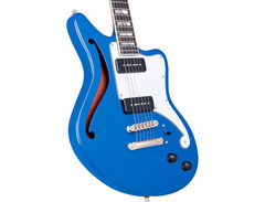 D'Angelico Deluxe Bedford SH LE image 3