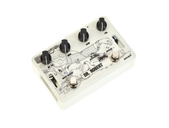 Aclam Guitars Dr. Robert image 3