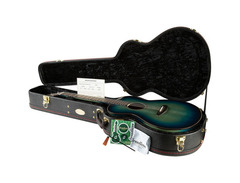 NBN Limited Edition Concert model image 4