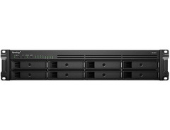 Synology RackStation RS1221+/​RS1221RP+ image 3