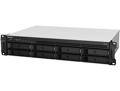 Synology RackStation RS1221+/​RS1221RP+ image 4