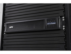 APC SMT1000RM2UC image 3