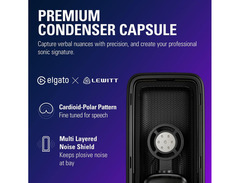 Elgato Wave:3 USB-C Microphone image 3
